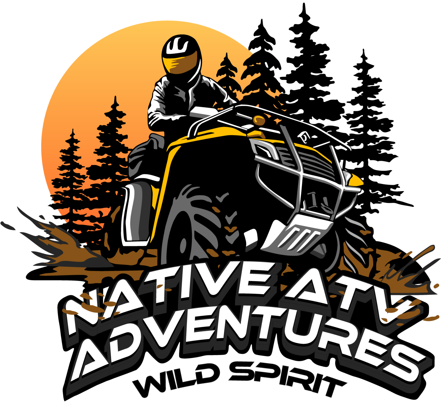 Native Atv Advantures Atv Rentals